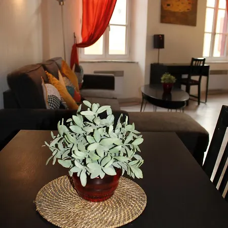 T2 Au Pied De La Cite Apartment Carcassonne
