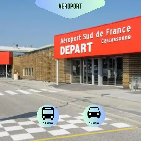 T2 Au Pied De La Cite